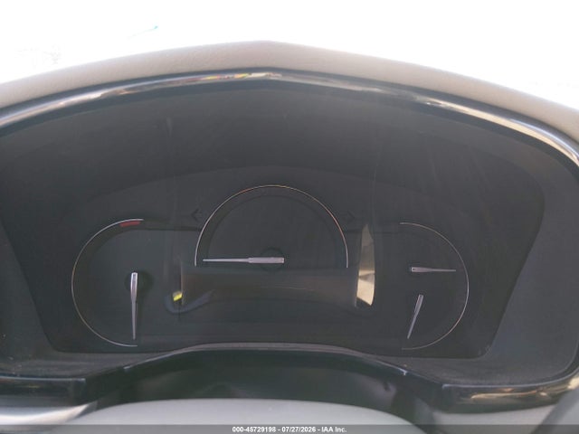 Aukcja sprzedaży 2017 Cadillac Xt5 Luxury, vin: 1GYKNBRS1HZ287117, numer aukcji: 45729198
