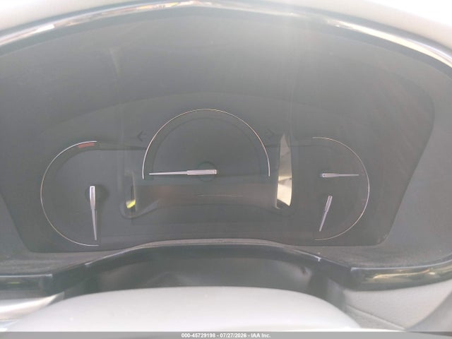 Aukcja sprzedaży 2017 Cadillac Xt5 Luxury, vin: 1GYKNBRS1HZ287117, numer aukcji: 45729198