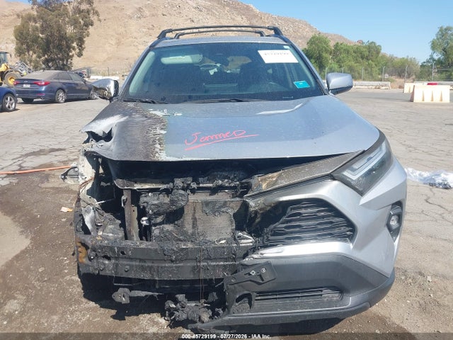 Toyota Rav4 Xle Premium 2024 2T3A1RFVXRC427561 Image 12