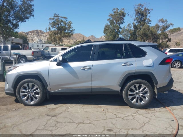 Toyota Rav4 Xle Premium 2024 2T3A1RFVXRC427561 Image 14