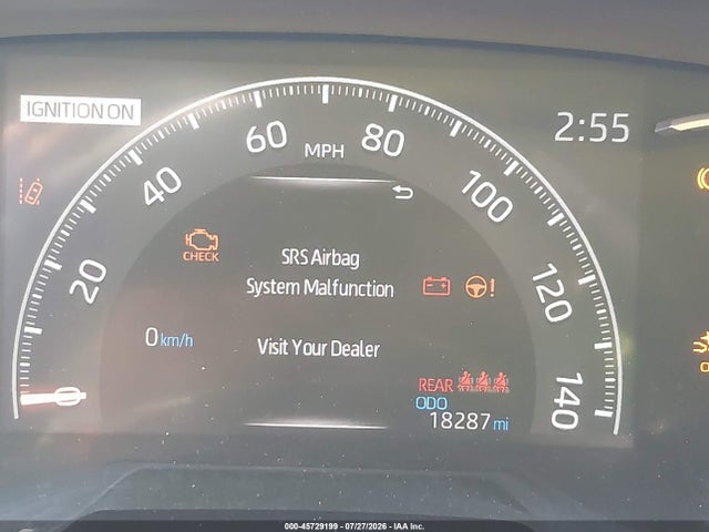Toyota Rav4 Xle Premium 2024 2T3A1RFVXRC427561 Image 15