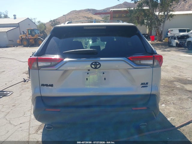Toyota Rav4 Xle Premium 2024 2T3A1RFVXRC427561 Image 16