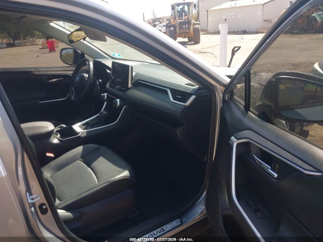 Toyota Rav4 Xle Premium 2024 2T3A1RFVXRC427561 Image 5