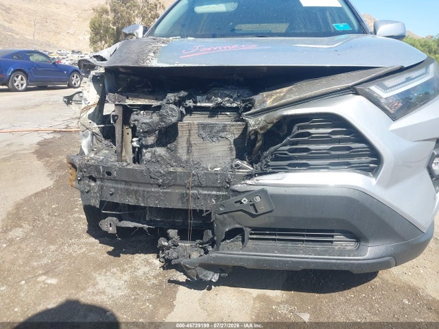 Toyota Rav4 Xle Premium 2024 2T3A1RFVXRC427561 Image 6