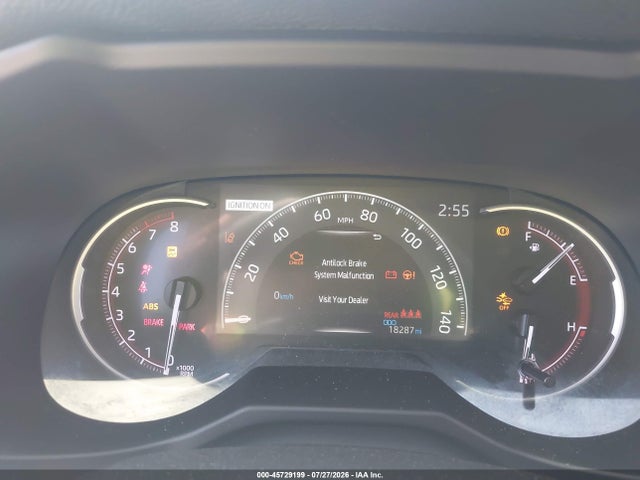 Toyota Rav4 Xle Premium 2024 2T3A1RFVXRC427561 Image 7