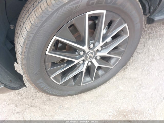 45729203 :رقم المزاد ، JTJTBCDXXR5024836 vin ، 2024 Lexus Gx 550 Premium+ مزاد بيع