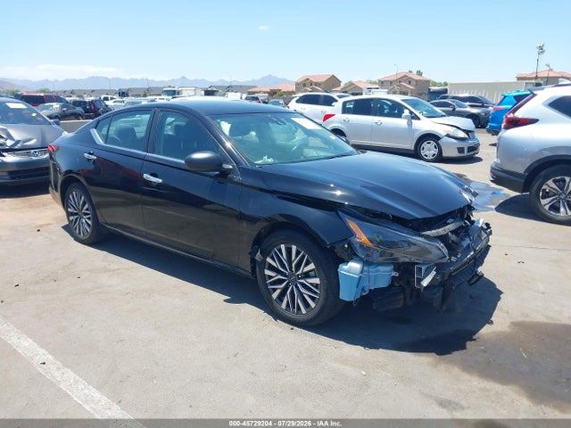 Nissan Altima Sv Fwd 2025 1N4BL4DV4SN383918 main image