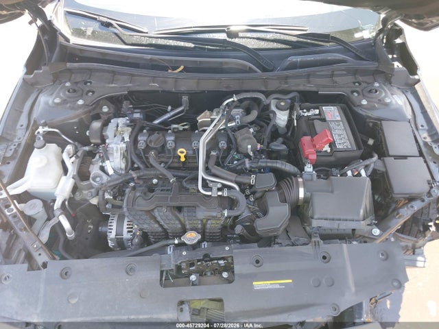 1N4BL4DV4SN383918 Nissan Altima Sv Fwd