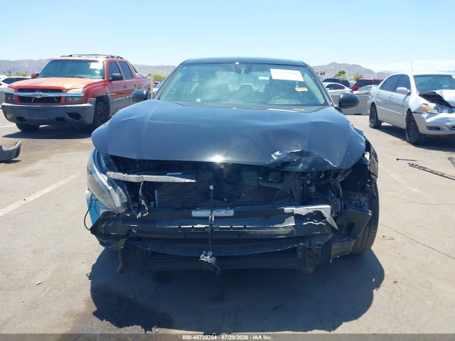 1N4BL4DV4SN383918 Nissan Altima Sv Fwd