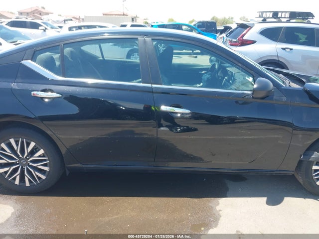 1N4BL4DV4SN383918 Nissan Altima Sv Fwd