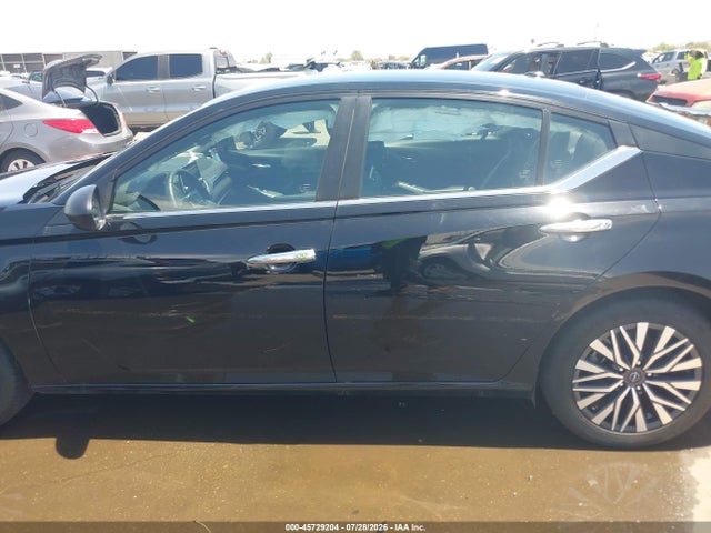 1N4BL4DV4SN383918 Nissan Altima Sv Fwd