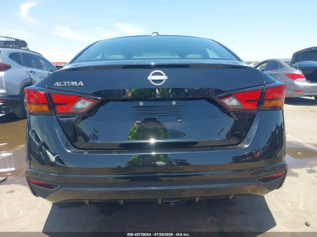 1N4BL4DV4SN383918 Nissan Altima Sv Fwd
