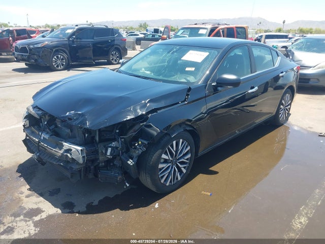 1N4BL4DV4SN383918 Nissan Altima Sv Fwd
