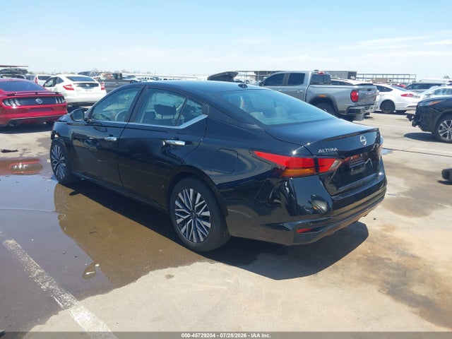 1N4BL4DV4SN383918 Nissan Altima Sv Fwd