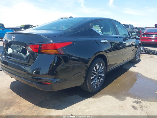 1N4BL4DV4SN383918 Nissan Altima Sv Fwd