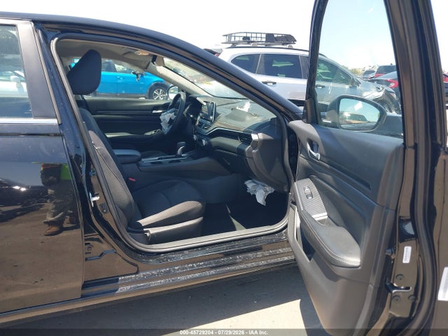 1N4BL4DV4SN383918 Nissan Altima Sv Fwd