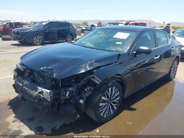 1N4BL4DV4SN383918 Nissan Altima Sv Fwd