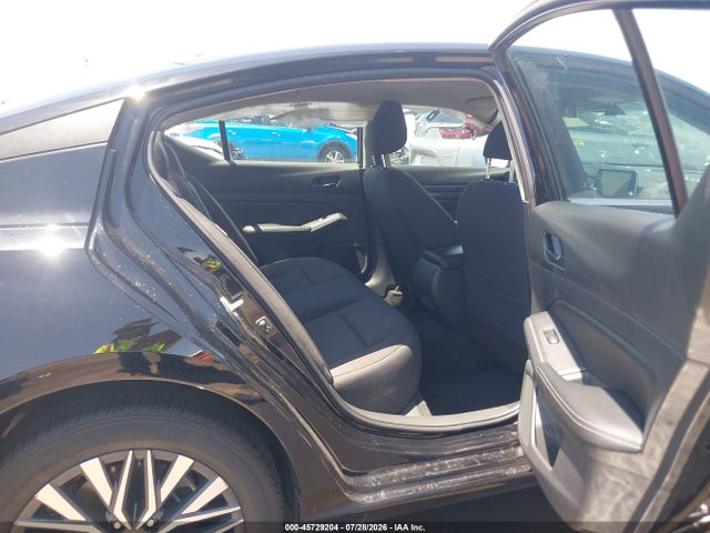 1N4BL4DV4SN383918 Nissan Altima Sv Fwd