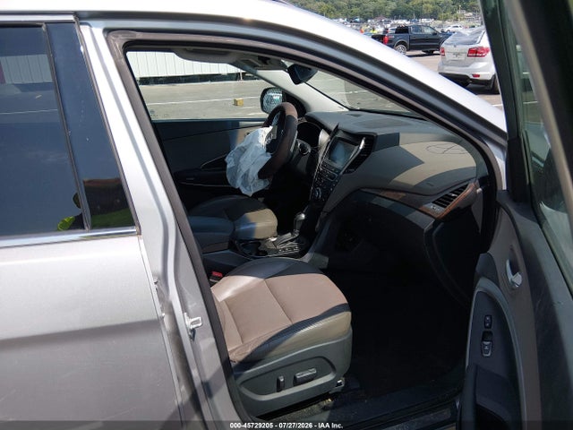 45729205 :رقم المزاد ، KM8SR4HF5KU297496 vin ، 2019 Hyundai Santa Fe Xl Limited Ultimate مزاد بيع