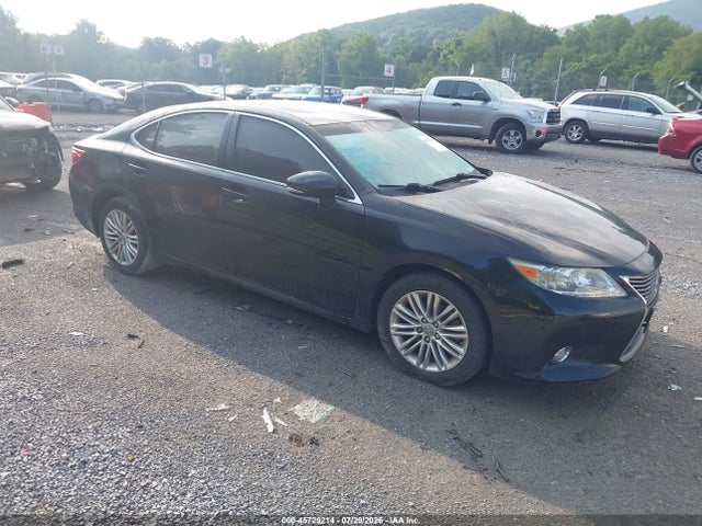 Продаж на аукціоні авто 2014 Lexus Es 350, vin: JTHBK1GG8E2145177, номер лоту: 45729214