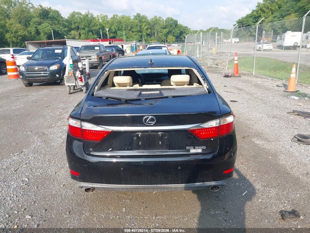 Продаж на аукціоні авто 2014 Lexus Es 350, vin: JTHBK1GG8E2145177, номер лоту: 45729214