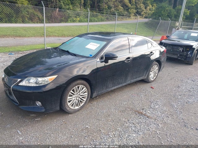 Продаж на аукціоні авто 2014 Lexus Es 350, vin: JTHBK1GG8E2145177, номер лоту: 45729214