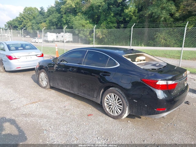 Продаж на аукціоні авто 2014 Lexus Es 350, vin: JTHBK1GG8E2145177, номер лоту: 45729214