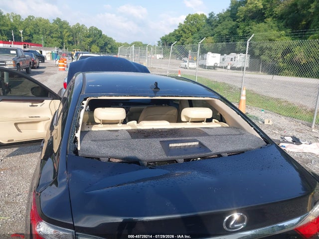 Продаж на аукціоні авто 2014 Lexus Es 350, vin: JTHBK1GG8E2145177, номер лоту: 45729214