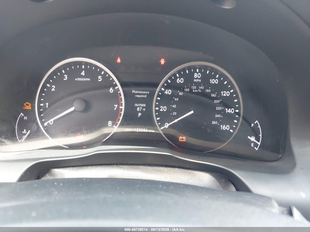Продаж на аукціоні авто 2014 Lexus Es 350, vin: JTHBK1GG8E2145177, номер лоту: 45729214