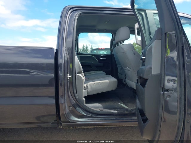 Продаж на аукціоні авто 2016 Chevrolet Silverado 2500hd Wt, vin: 1GC1KUEG8GF231618, номер лоту: 45729219
