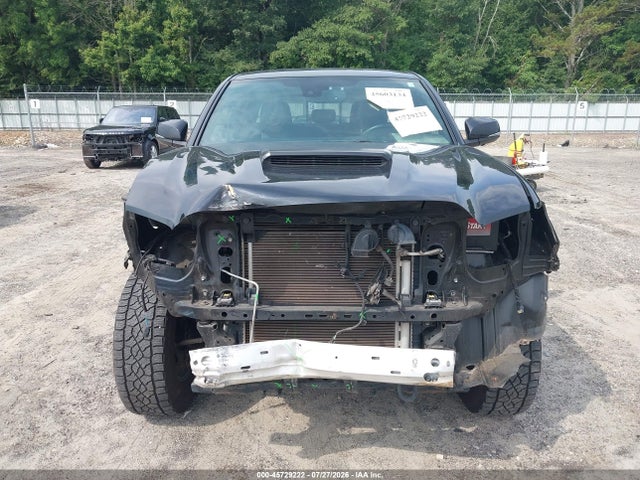 Aukcja sprzedaży 2021 Toyota Tacoma Trd Pro, vin: 5TFCZ5AN1MX250662, numer aukcji: 45729222