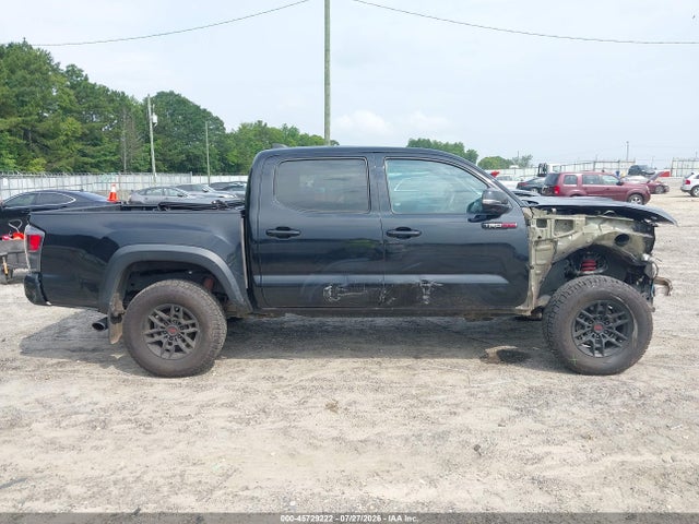 Aukcja sprzedaży 2021 Toyota Tacoma Trd Pro, vin: 5TFCZ5AN1MX250662, numer aukcji: 45729222