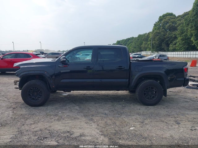 Aukcja sprzedaży 2021 Toyota Tacoma Trd Pro, vin: 5TFCZ5AN1MX250662, numer aukcji: 45729222