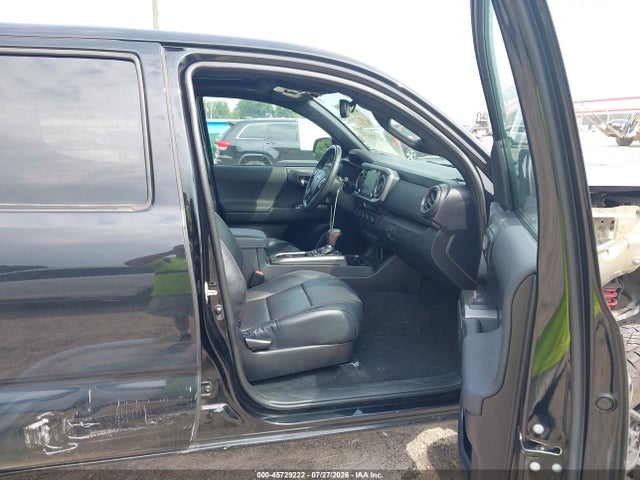 Aukcja sprzedaży 2021 Toyota Tacoma Trd Pro, vin: 5TFCZ5AN1MX250662, numer aukcji: 45729222