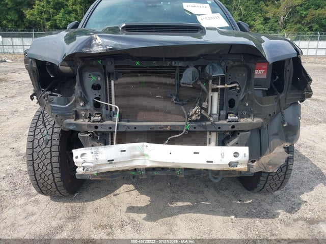 Aukcja sprzedaży 2021 Toyota Tacoma Trd Pro, vin: 5TFCZ5AN1MX250662, numer aukcji: 45729222