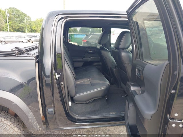 Aukcja sprzedaży 2021 Toyota Tacoma Trd Pro, vin: 5TFCZ5AN1MX250662, numer aukcji: 45729222
