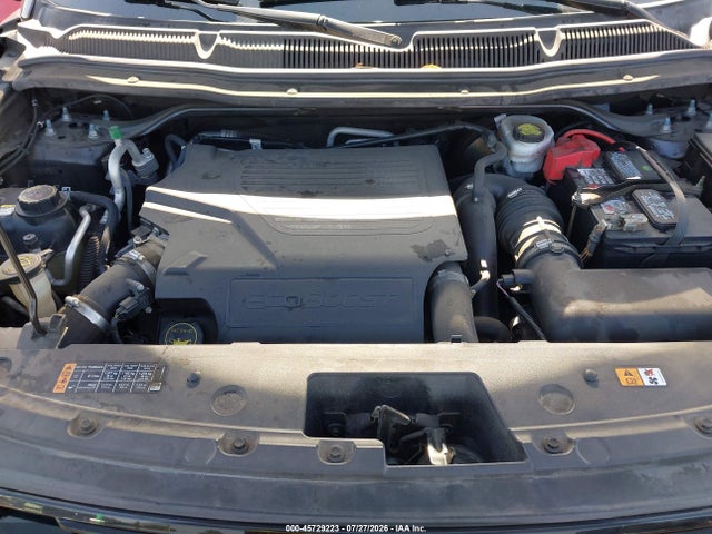 Ford EXPLORER SPORT 2019 1FM5K8GT0KGB48864 Image 10