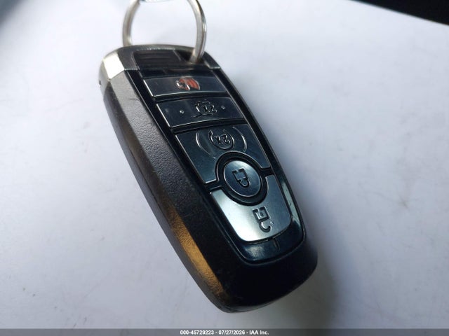 Ford EXPLORER SPORT 2019 1FM5K8GT0KGB48864 Image 11