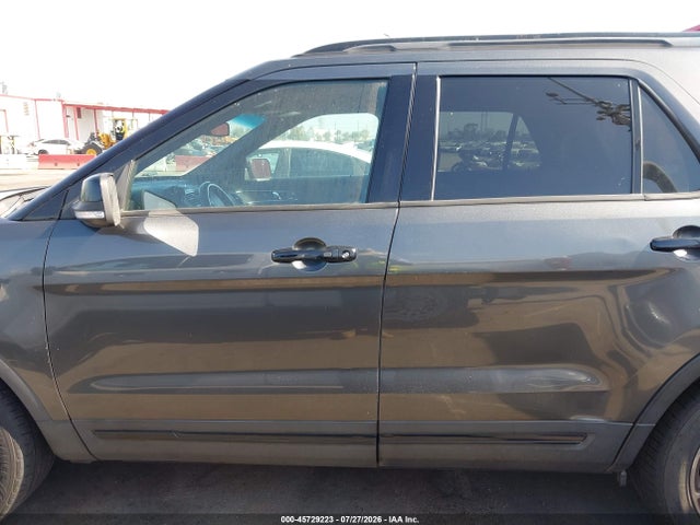 Ford EXPLORER SPORT 2019 1FM5K8GT0KGB48864 Image 14