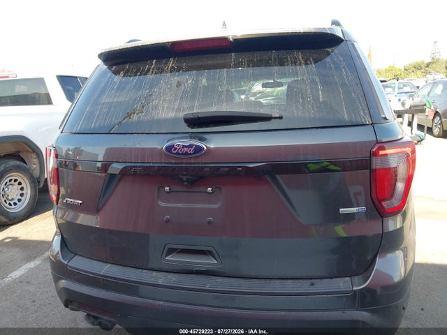 Ford EXPLORER SPORT 2019 1FM5K8GT0KGB48864 Image 16
