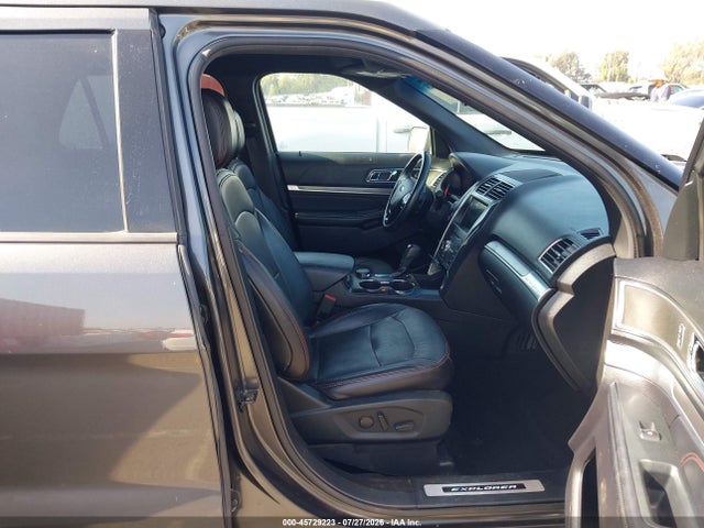 Ford EXPLORER SPORT 2019 1FM5K8GT0KGB48864 Image 5