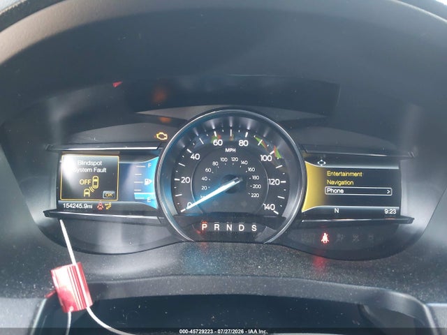 Ford EXPLORER SPORT 2019 1FM5K8GT0KGB48864 Image 7