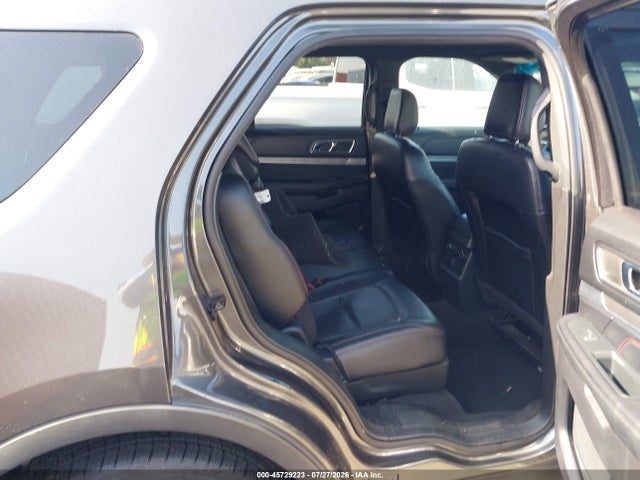 Ford EXPLORER SPORT 2019 1FM5K8GT0KGB48864 Image 8