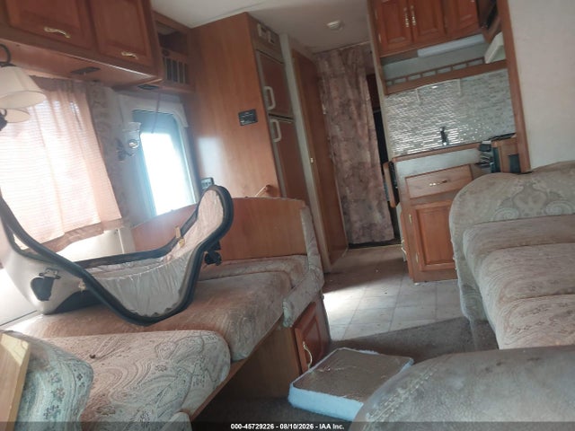 Aukcja sprzedaży 2001 Coachmen Coachmen, vin: 1FDXE45S31HB63483, numer aukcji: 45729226