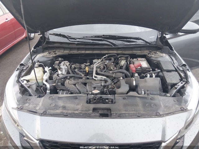 45729234 :رقم المزاد ، 1N4BL4DV1NN340450 vin ، 2022 Nissan Altima Sv Fwd مزاد بيع
