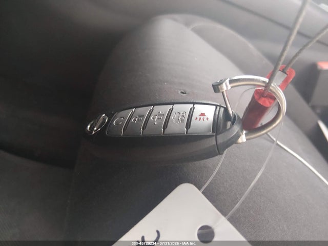45729234 :رقم المزاد ، 1N4BL4DV1NN340450 vin ، 2022 Nissan Altima Sv Fwd مزاد بيع
