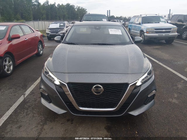 45729234 :رقم المزاد ، 1N4BL4DV1NN340450 vin ، 2022 Nissan Altima Sv Fwd مزاد بيع