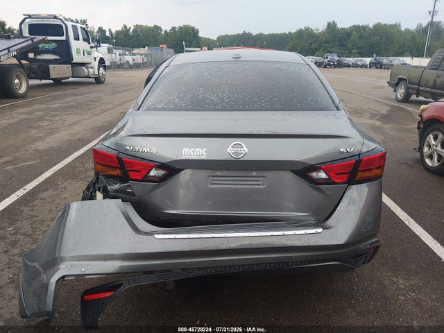 45729234 :رقم المزاد ، 1N4BL4DV1NN340450 vin ، 2022 Nissan Altima Sv Fwd مزاد بيع