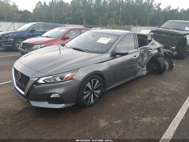 45729234 :رقم المزاد ، 1N4BL4DV1NN340450 vin ، 2022 Nissan Altima Sv Fwd مزاد بيع