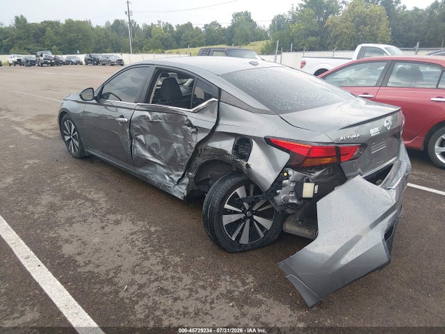 45729234 :رقم المزاد ، 1N4BL4DV1NN340450 vin ، 2022 Nissan Altima Sv Fwd مزاد بيع